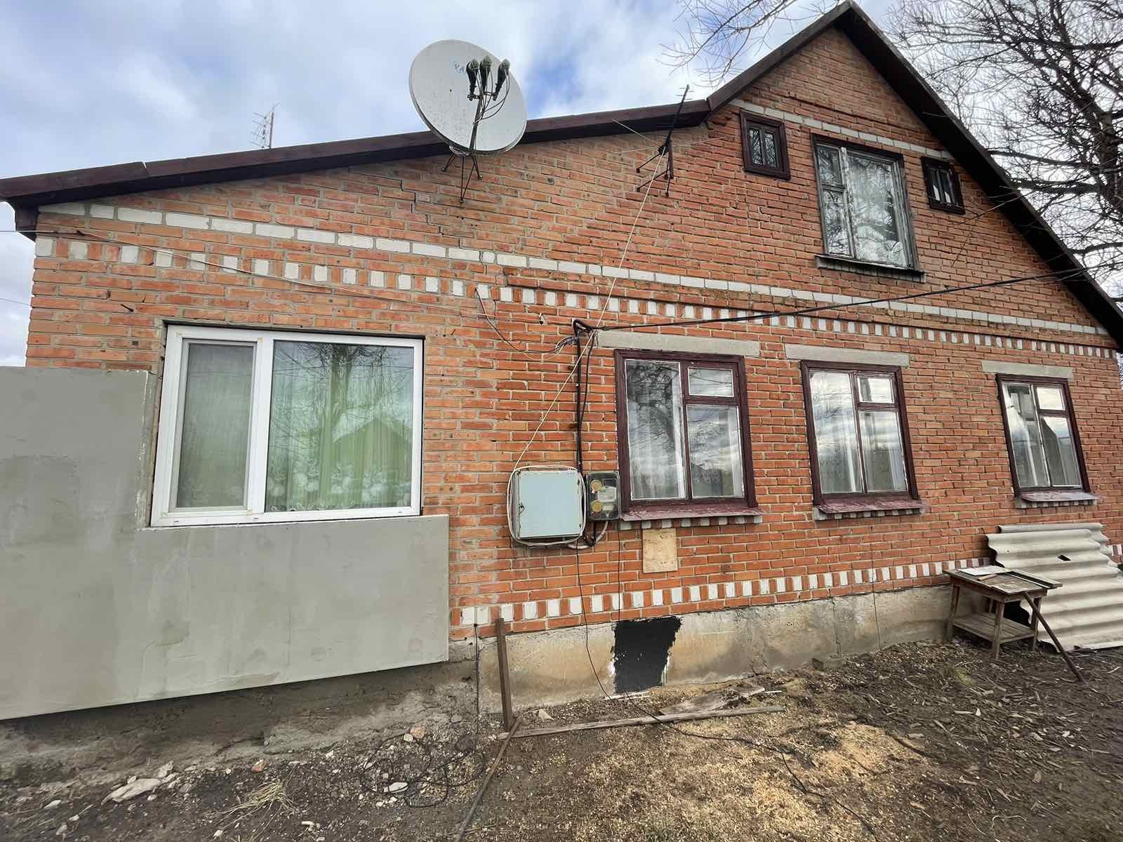 Продажа дома 126 м²