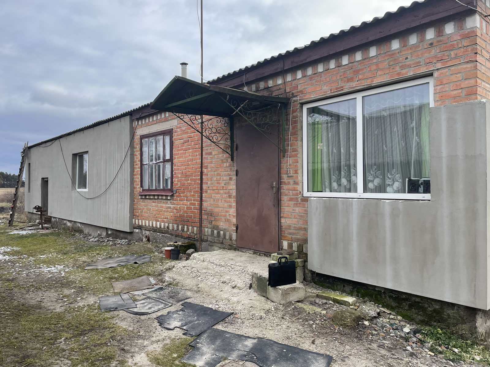 Продажа дома 126 м²