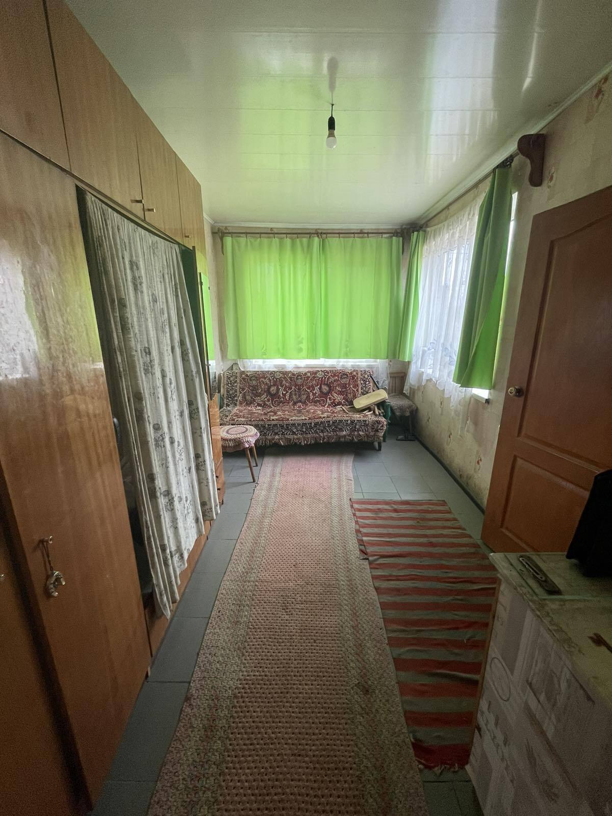 Продажа дома 126 м²