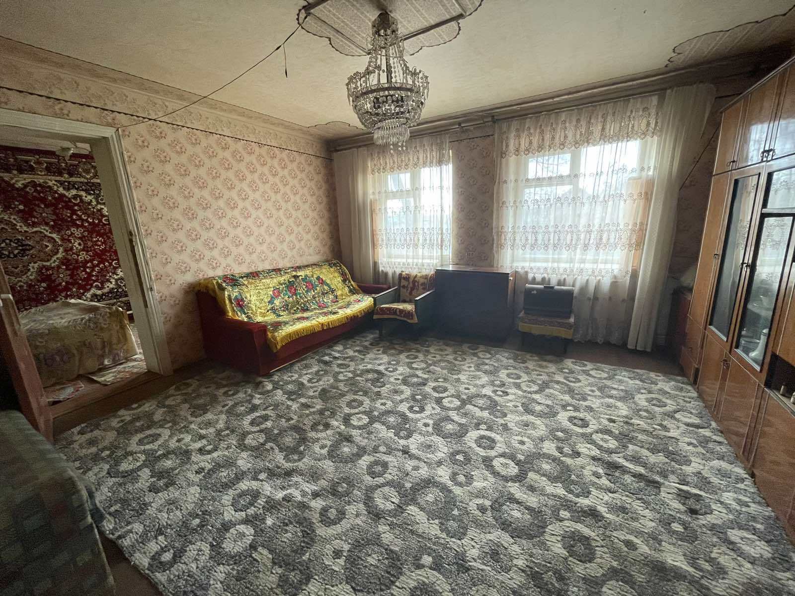 Продажа дома 126 м²