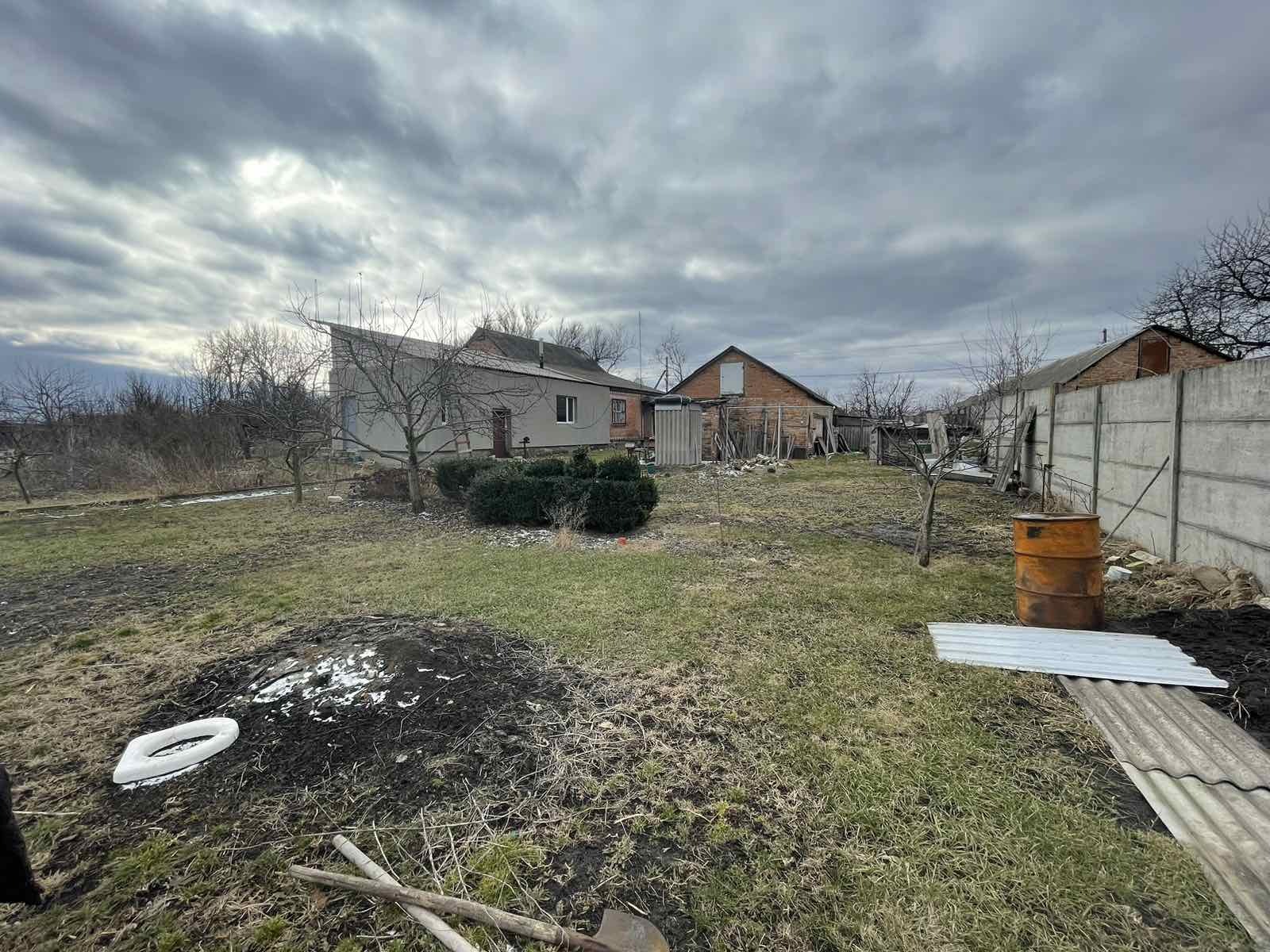 Продажа дома 126 м²