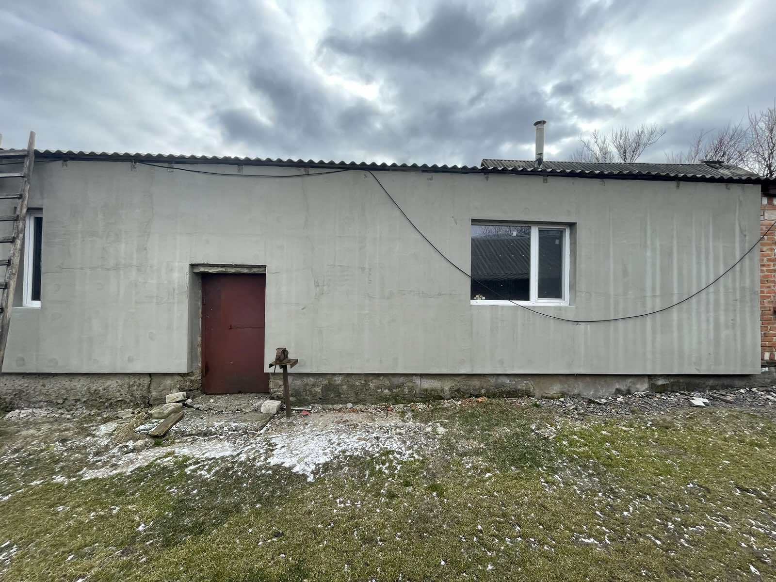 Продажа дома 126 м²