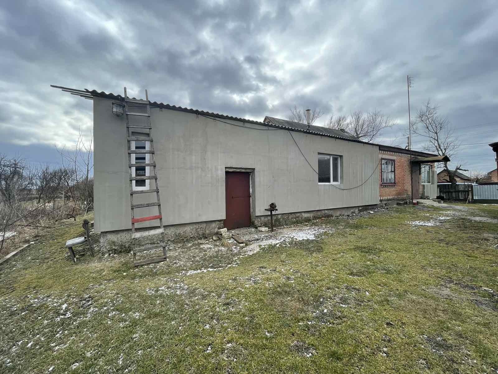 Продажа дома 126 м²
