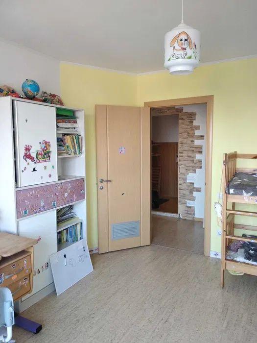 Продаж 2-кімнатної квартири 52 м², Великотерновська вул.