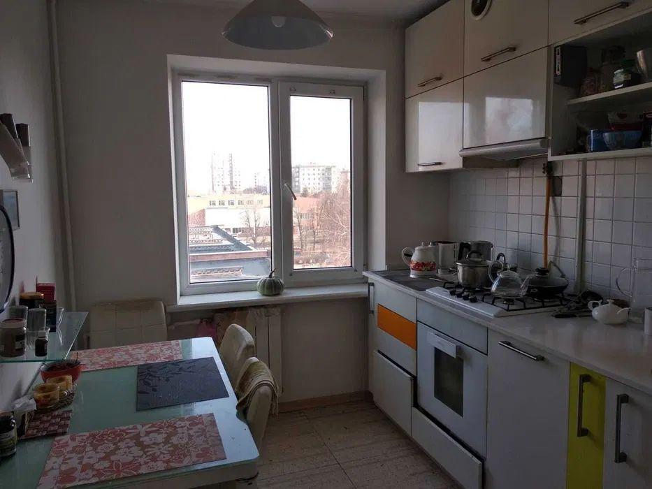 Продаж 2-кімнатної квартири 52 м², Великотерновська вул.