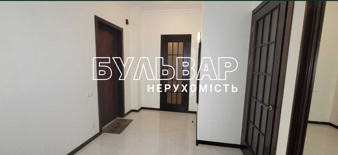 Продаж 2-кімнатної квартири 92 м², Ляпунова вул., 16