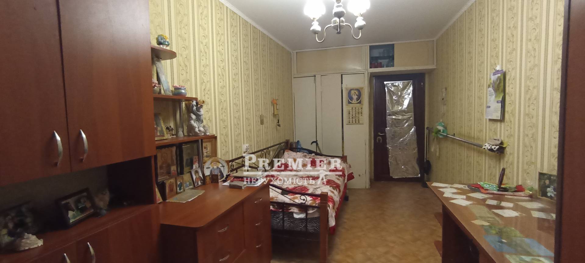 Продажа 3-комнатной квартиры 62 м², Добровольского просп.
