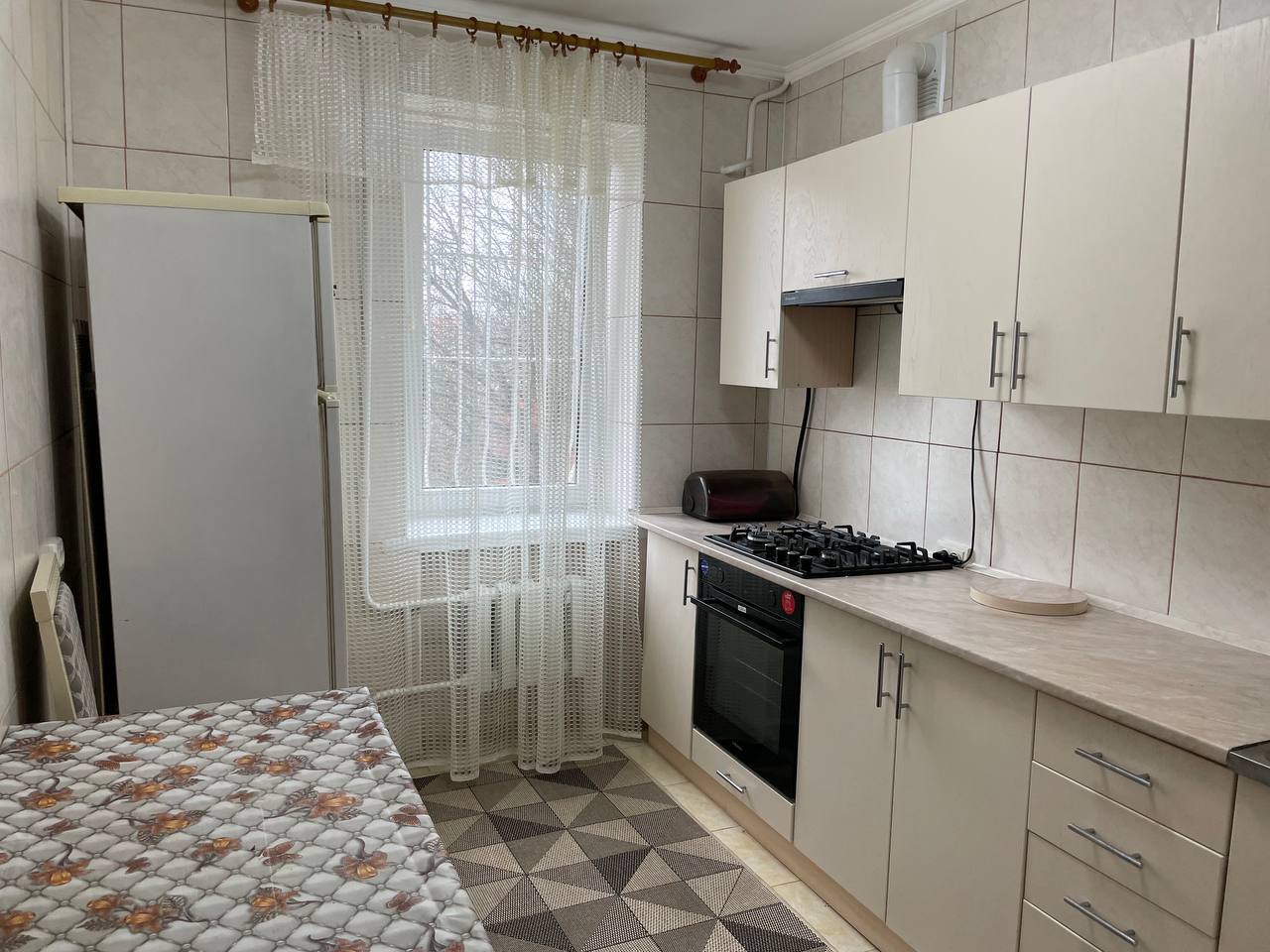 Аренда 2-комнатной квартиры 67 м², Пилотская ул.