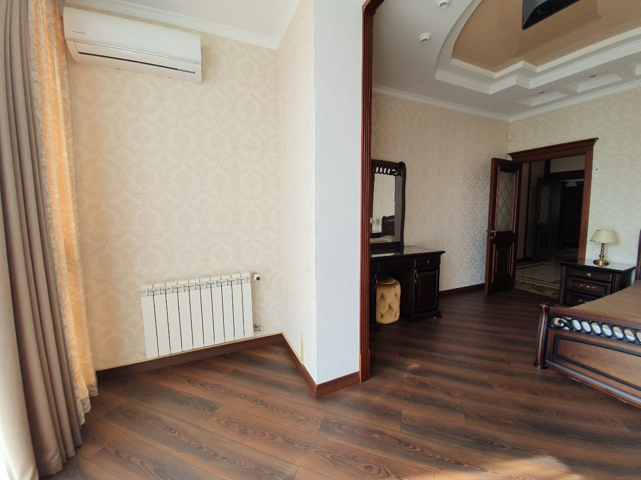 Продажа 3-комнатной квартиры 120 м², Соборная ул.