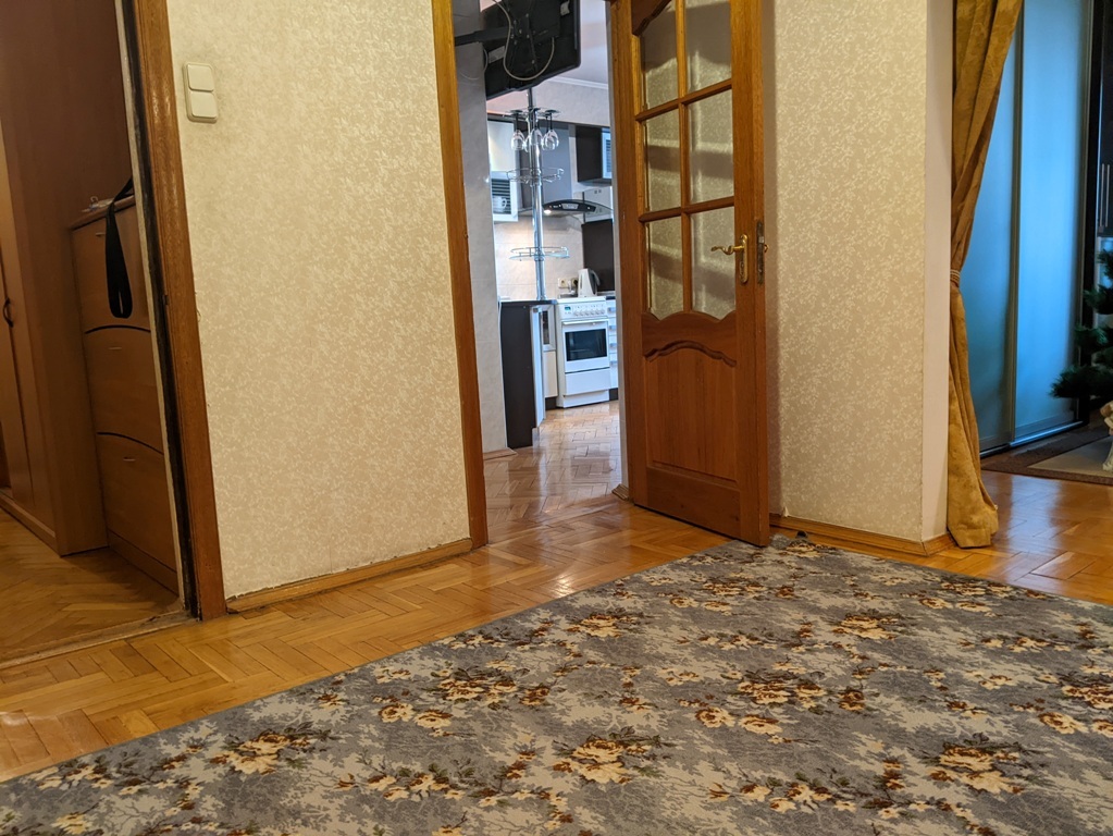 Продаж 3-кімнатної квартири 120 м², Бориса Гмирі вул., 11