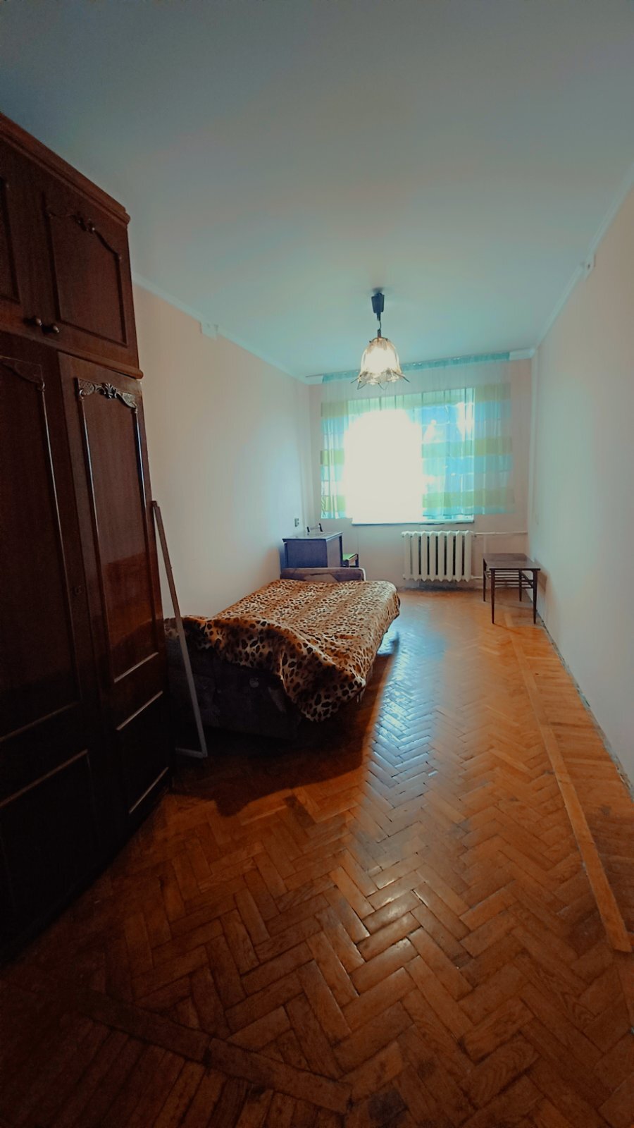 Продажа 2-комнатной квартиры 45 м², Осенняя ул.