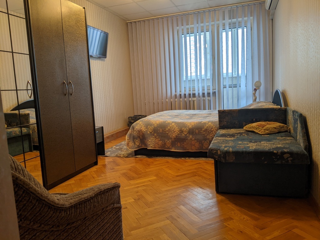 Продажа 3-комнатной квартиры 120 м², Бориса Гмыри ул., 11