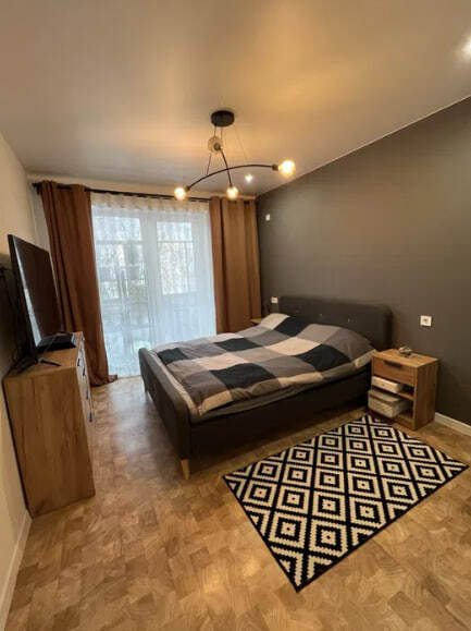 Продажа 2-комнатной квартиры 69 м², Алексея Береста ул.