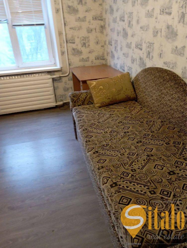 Продажа 2-комнатной квартиры 50.05 м², Воронина ул.