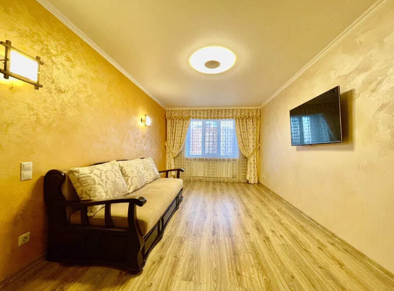 Продажа 3-комнатной квартиры 86.44 м², Герасима Кондратьева ул.