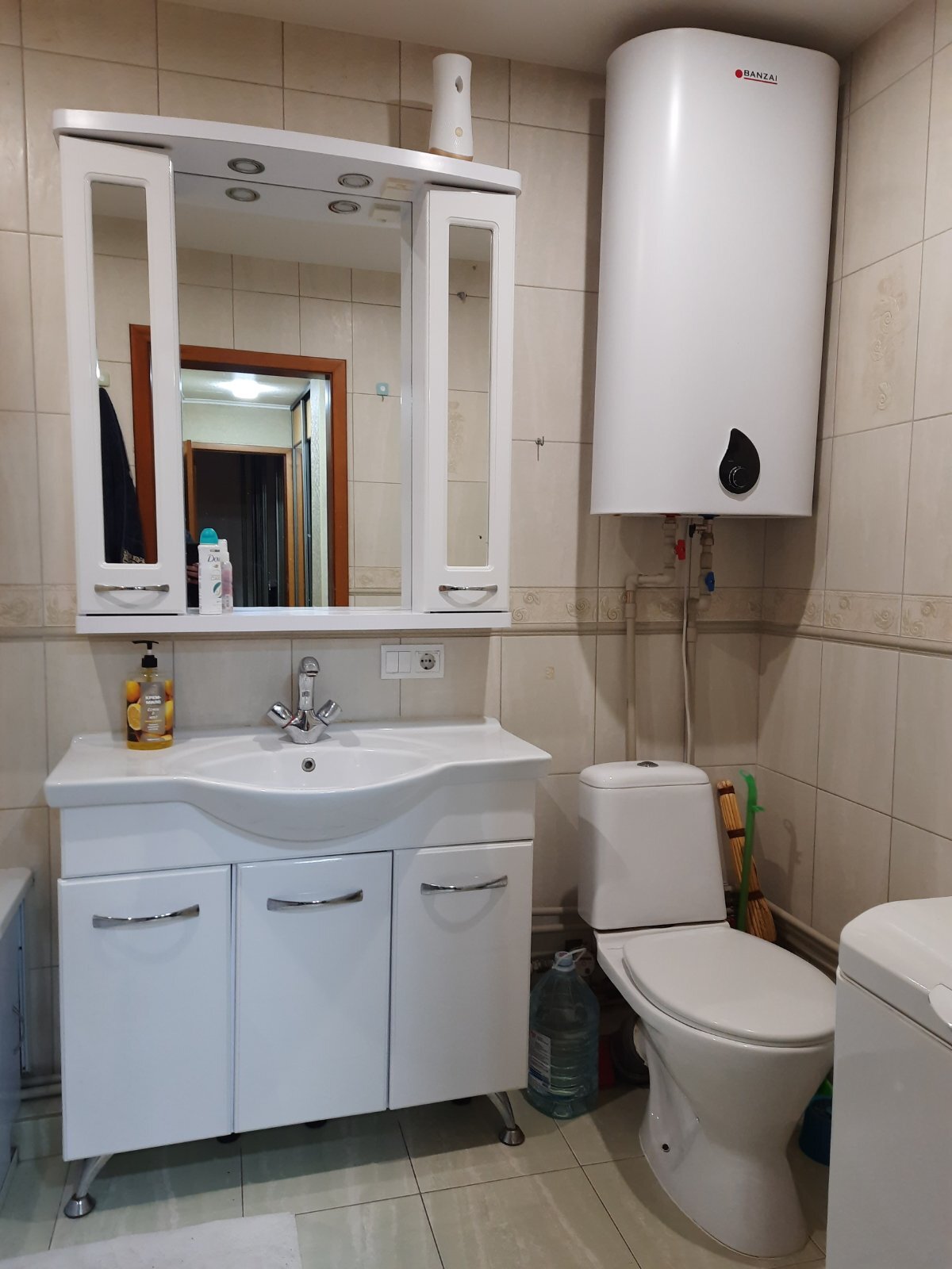 Оренда 2-кімнатної квартири 44 м², Шатилівська вул.