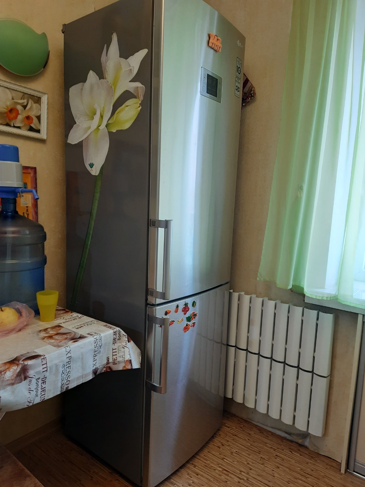 Аренда 2-комнатной квартиры 44 м², Шатиловская ул.