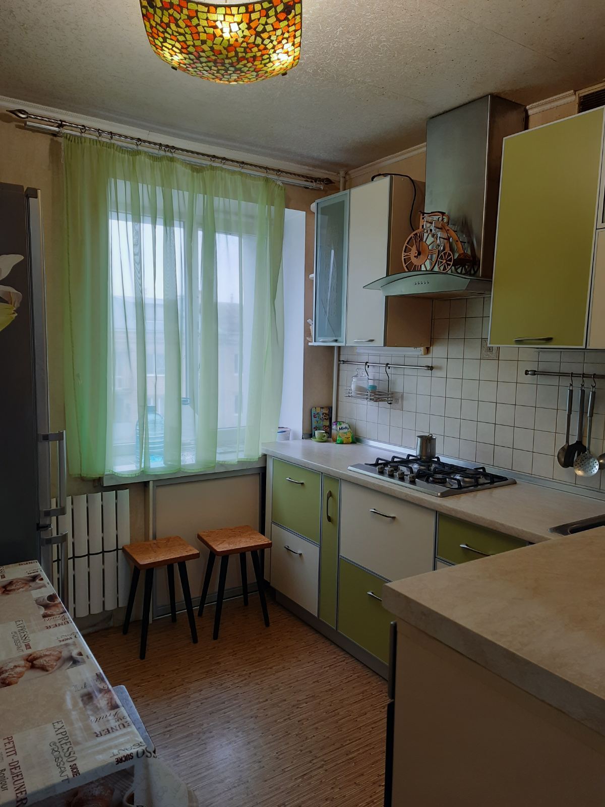 Аренда 2-комнатной квартиры 44 м², Шатиловская ул.