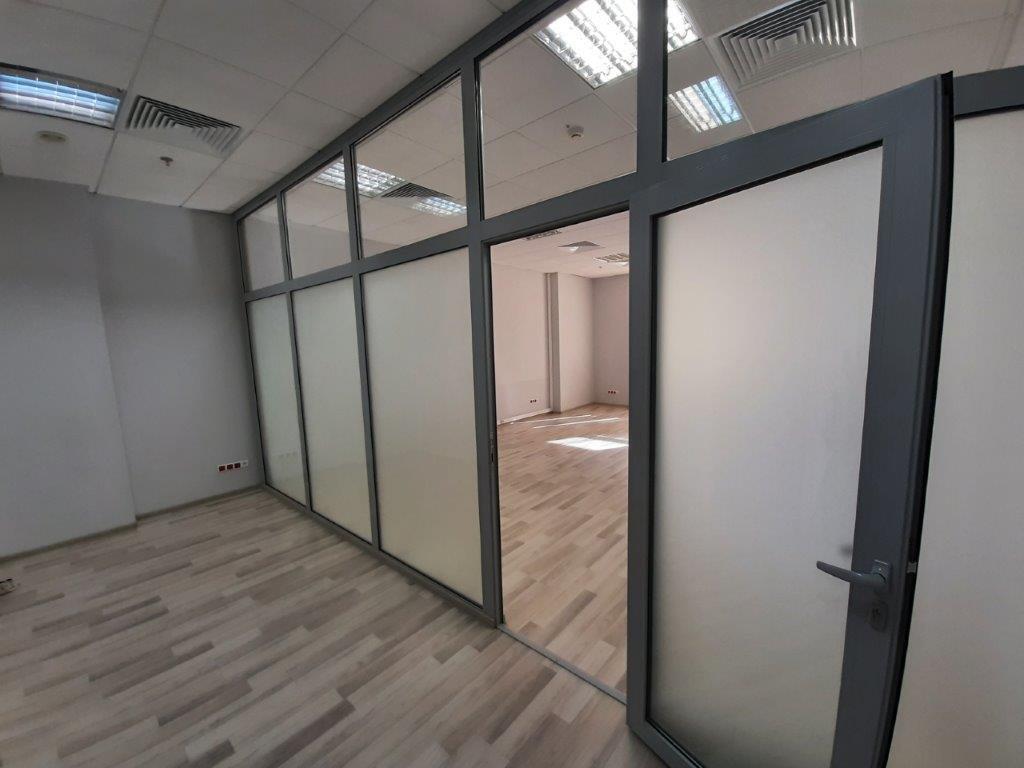 Аренда офиса 75 м², Верхний Вал ул.