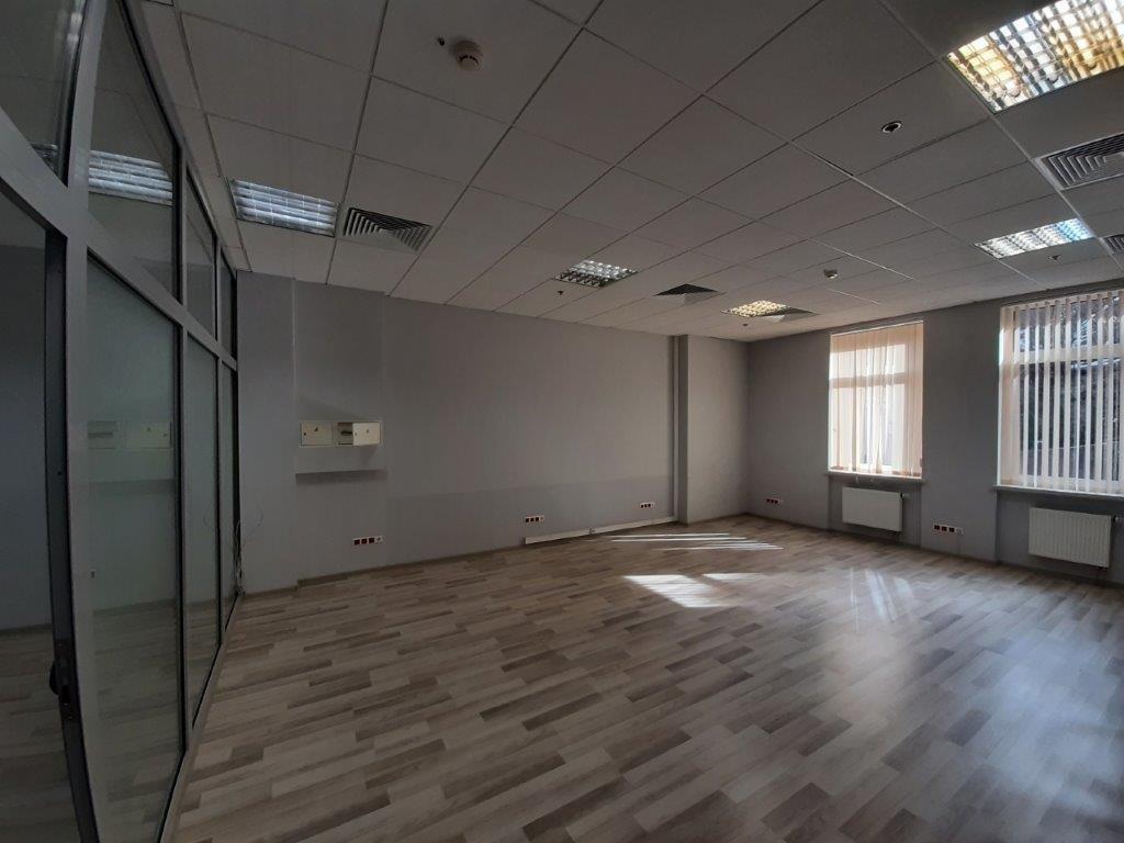 Аренда офиса 75 м², Верхний Вал ул.