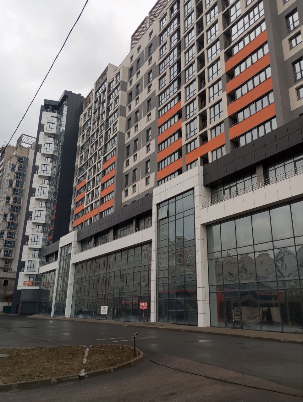 Продажа 3-комнатной квартиры 95.84 м², Клочковская ул., 98
