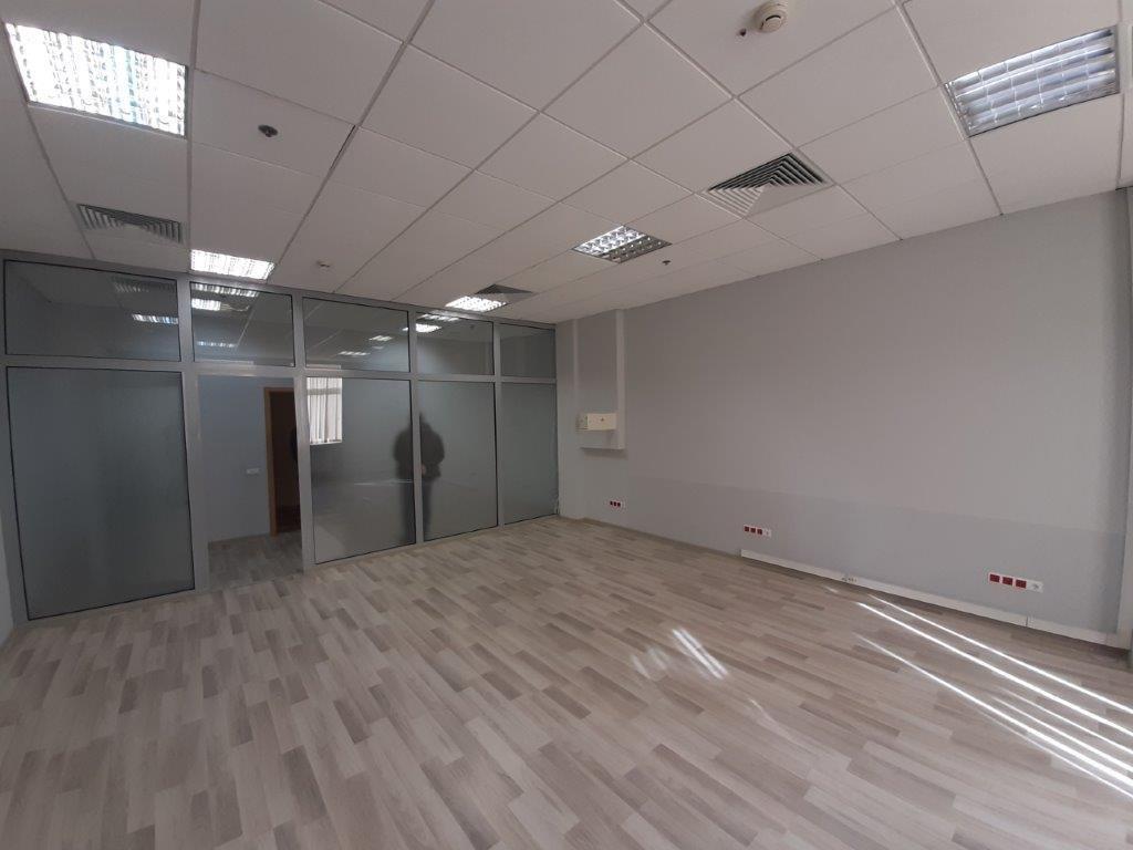 Аренда офиса 75 м², Верхний Вал ул.