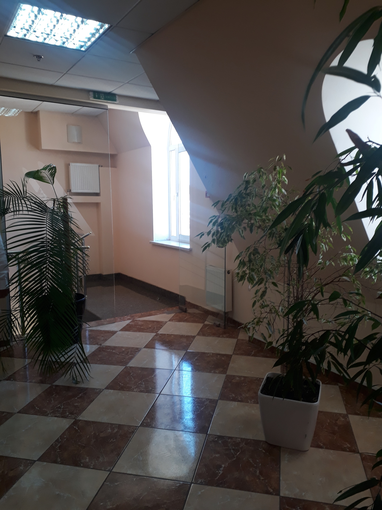 Аренда офиса 75 м², Верхний Вал ул.