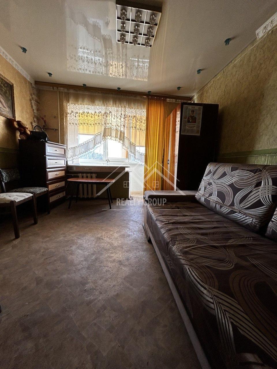 Оренда 1-кімнатної квартири 25 м², Покровская вул.