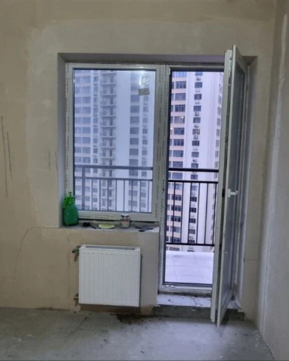 Продажа 2-комнатной квартиры 45 м², Академика Сахарова ул.