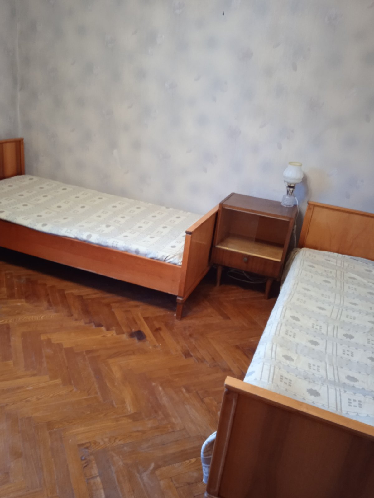 Аренда 2-комнатной квартиры 45 м², Преображенская ул.