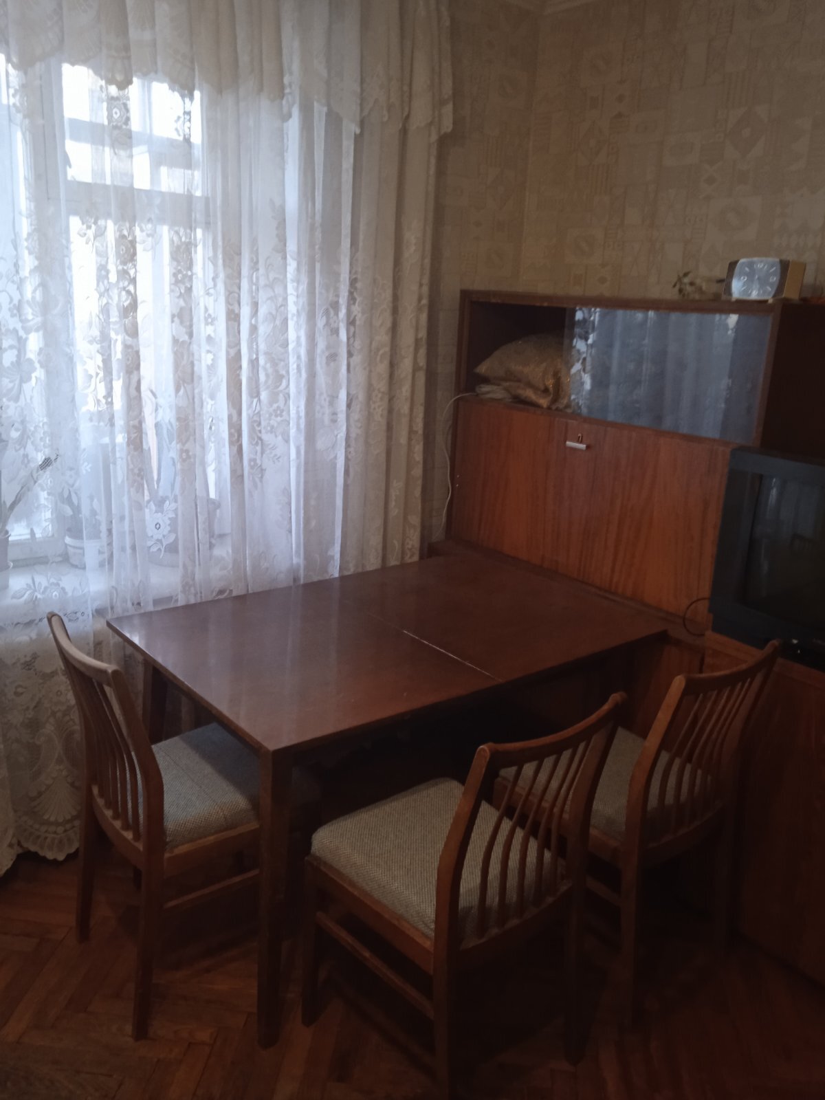 Аренда 2-комнатной квартиры 45 м², Преображенская ул.