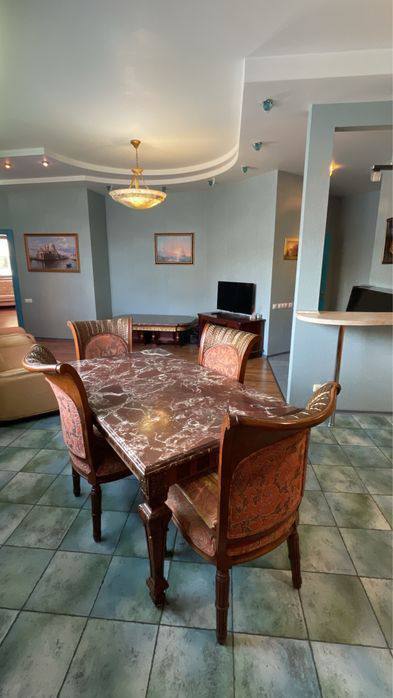 Продаж 2-кімнатної квартири 87 м², Володимира Вернадського вул.