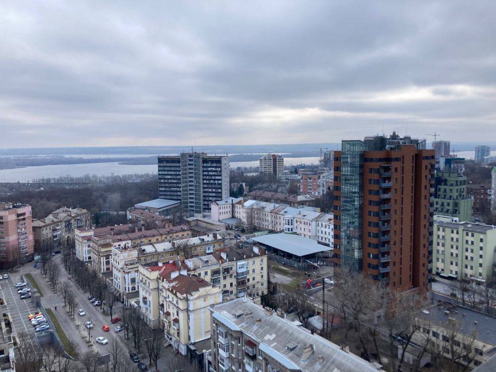 Продаж 3-кімнатної квартири 74 м², Володимира Вернадського вул.