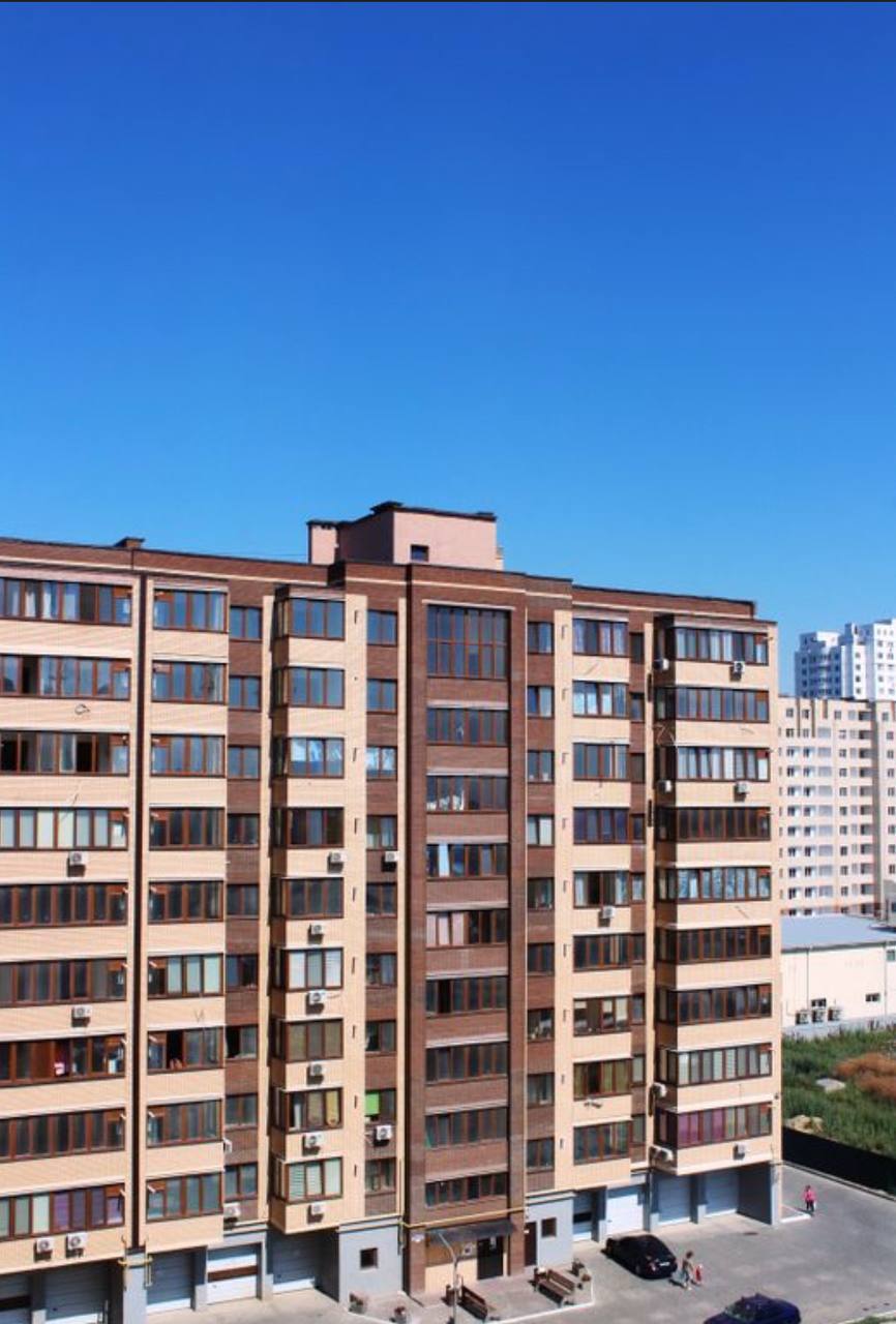 Продажа 2-комнатной квартиры 522 м², Академика Сахарова ул.