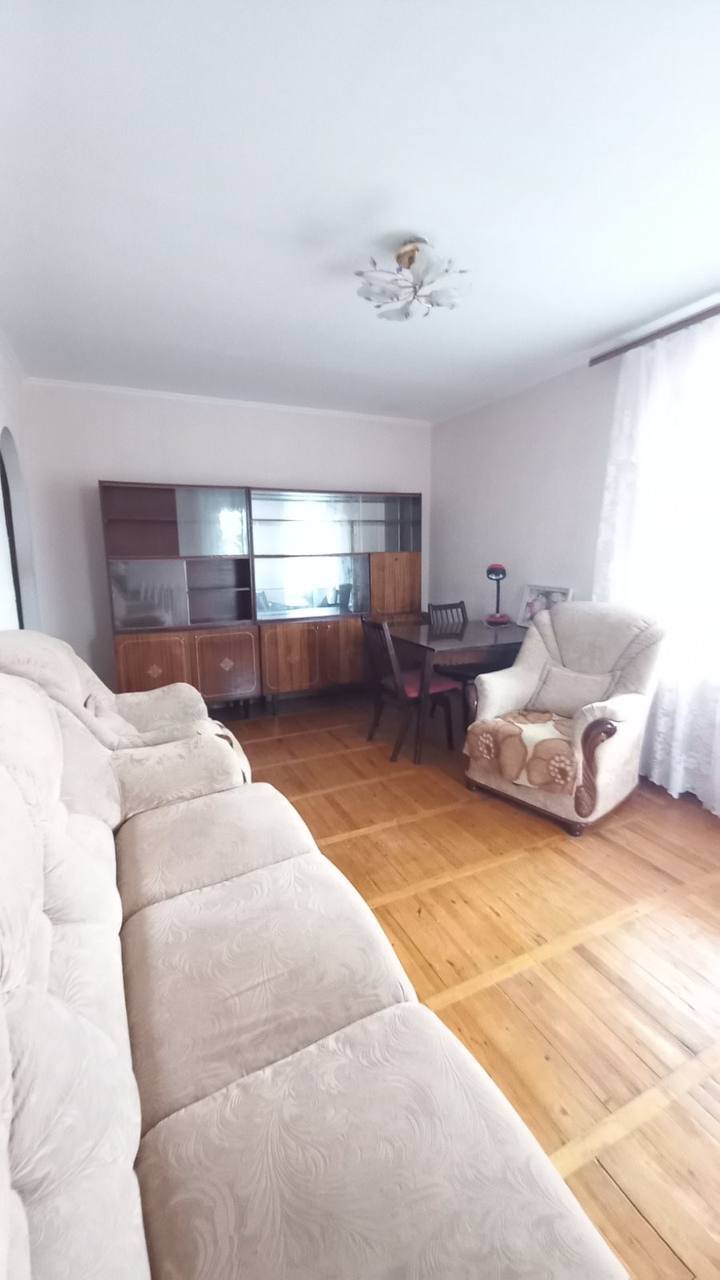 Продажа 2-комнатной квартиры 52 м², Владимира Вернадского ул.