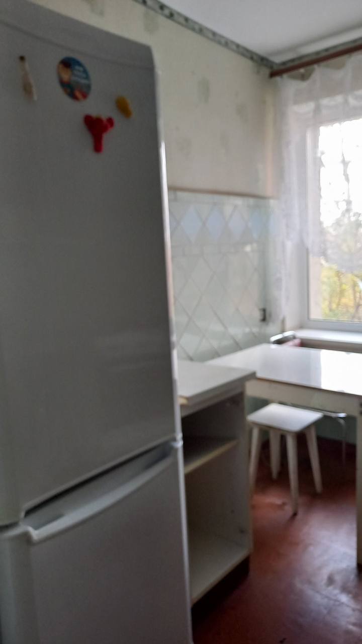 Продажа 2-комнатной квартиры 52 м², Владимира Вернадского ул.