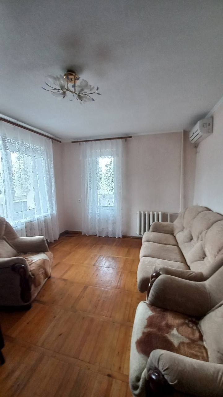 Продажа 2-комнатной квартиры 52 м², Владимира Вернадского ул.
