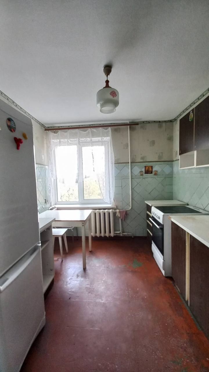 Продажа 2-комнатной квартиры 52 м², Владимира Вернадского ул.