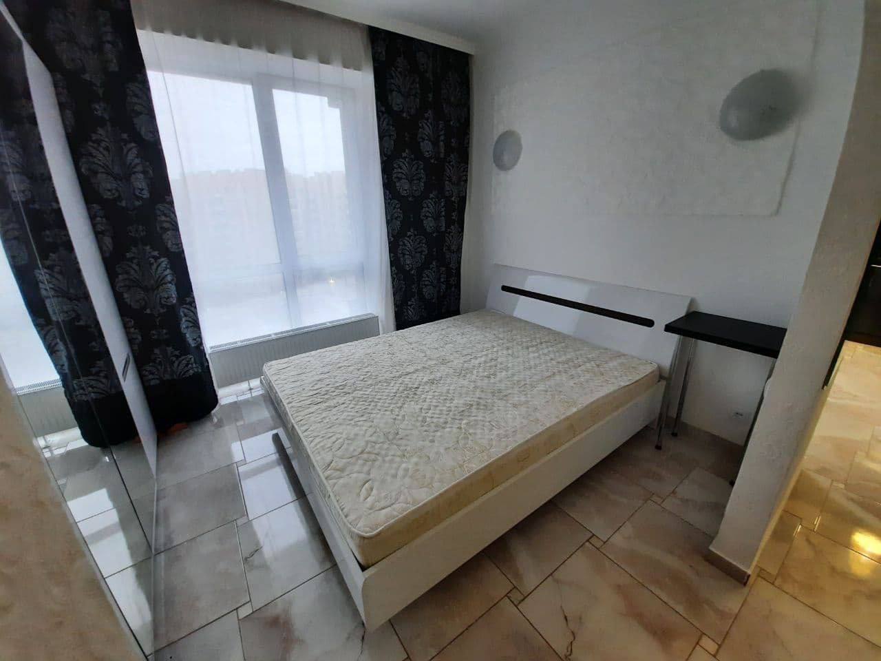 Продаж 1-кімнатної квартири 42 м², Василя Жуковського вул.