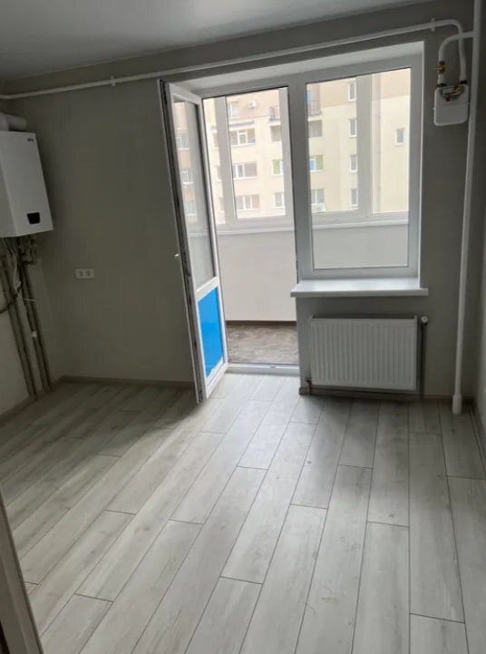 Продаж 2-кімнатної квартири 70 м², Прокоф'єва вул.