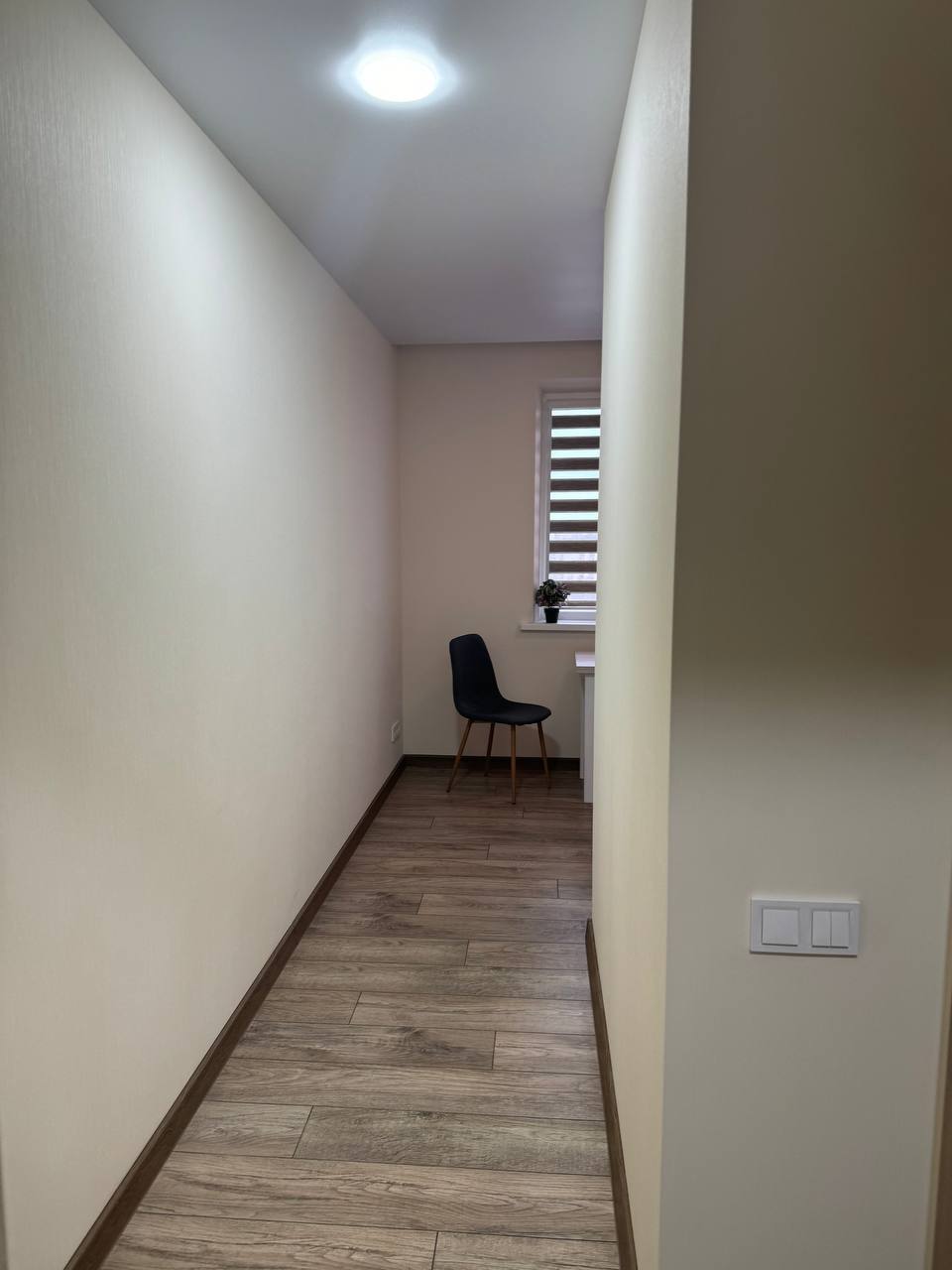 Продажа 1-комнатной квартиры 38.3 м², Плехановская ул., 98А