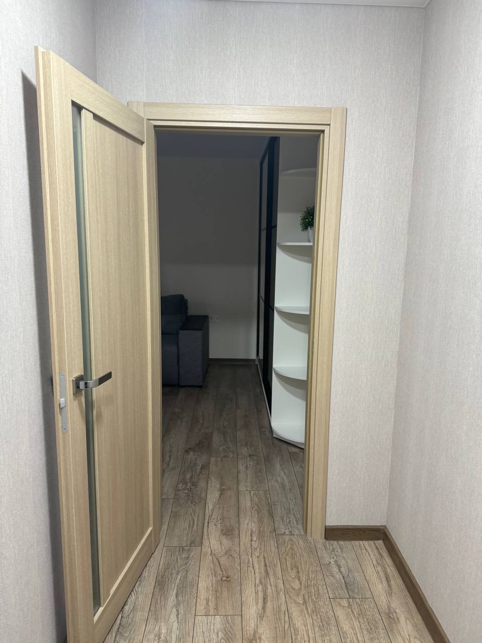 Продаж 1-кімнатної квартири 38.3 м², Плеханівська вул., 98А