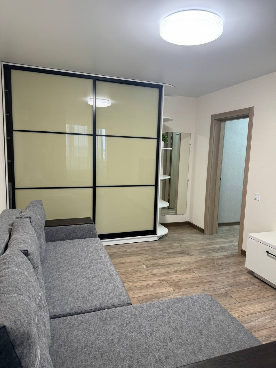 Продаж 1-кімнатної квартири 38.3 м², Плеханівська вул., 98А