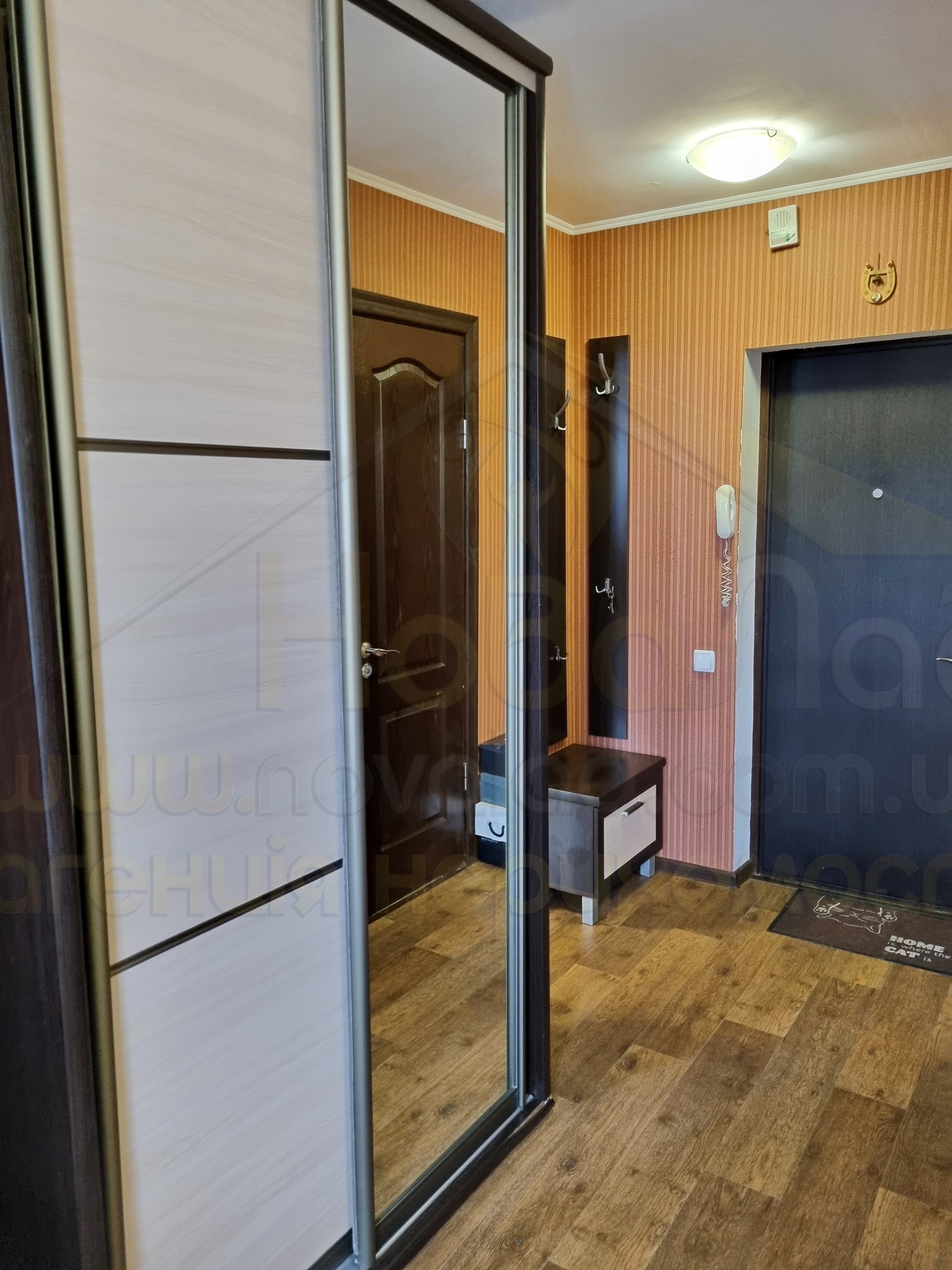 Продажа 1-комнатной квартиры 29 м², Любечская ул.