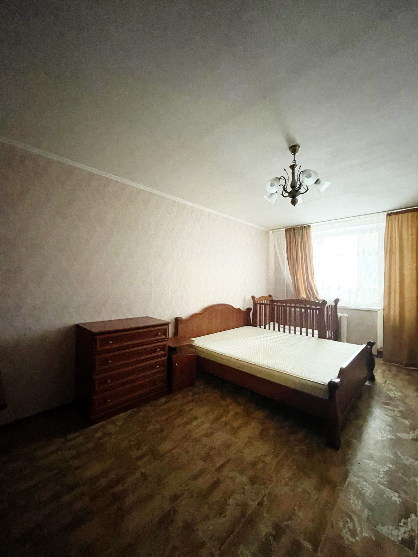 Продаж 1-кімнатної квартири 33 м², Героів України
