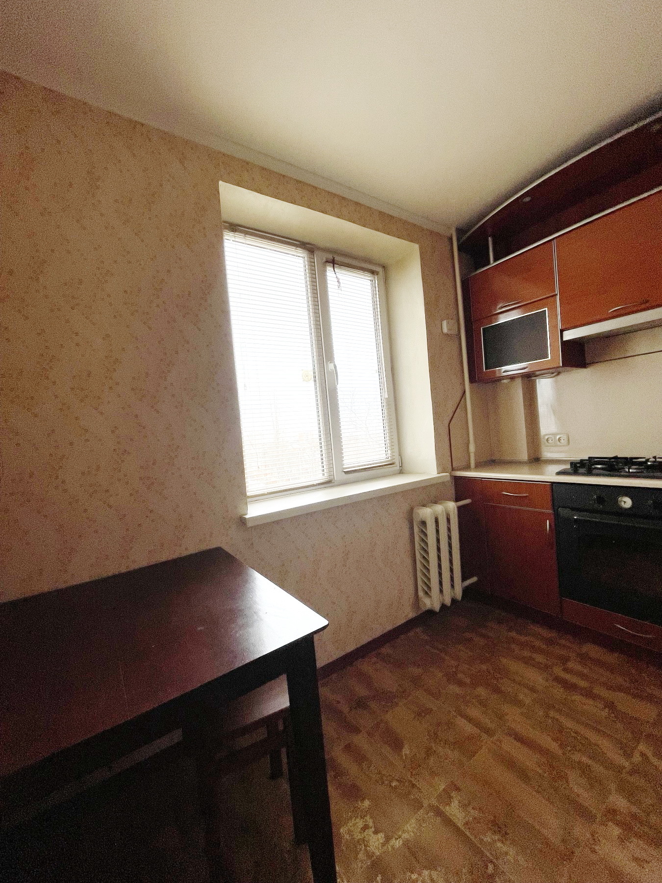Продажа 1-комнатной квартиры 33 м², Героів України