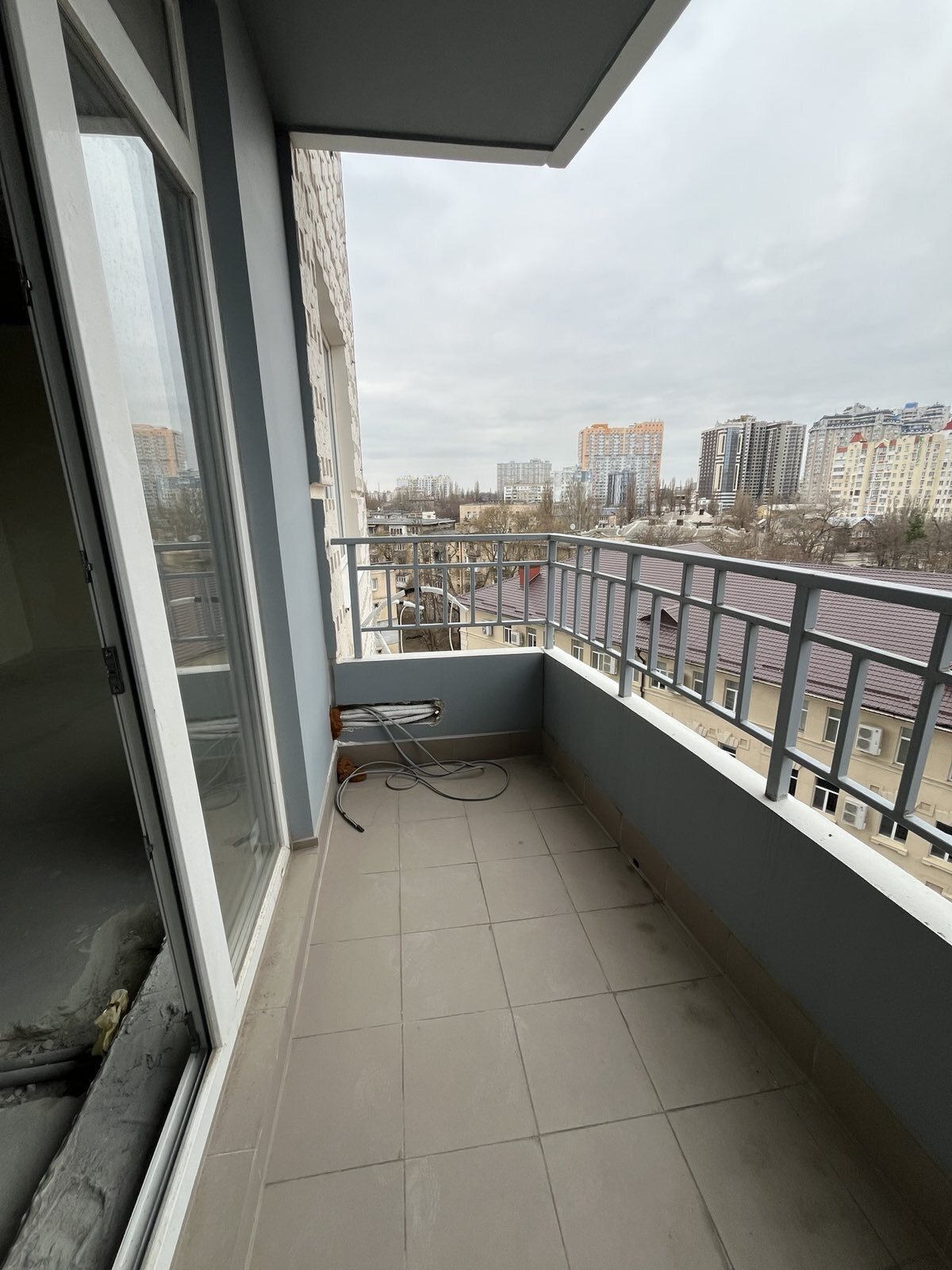 Продажа 3-комнатной квартиры 101 м², Гагарина просп., 19А