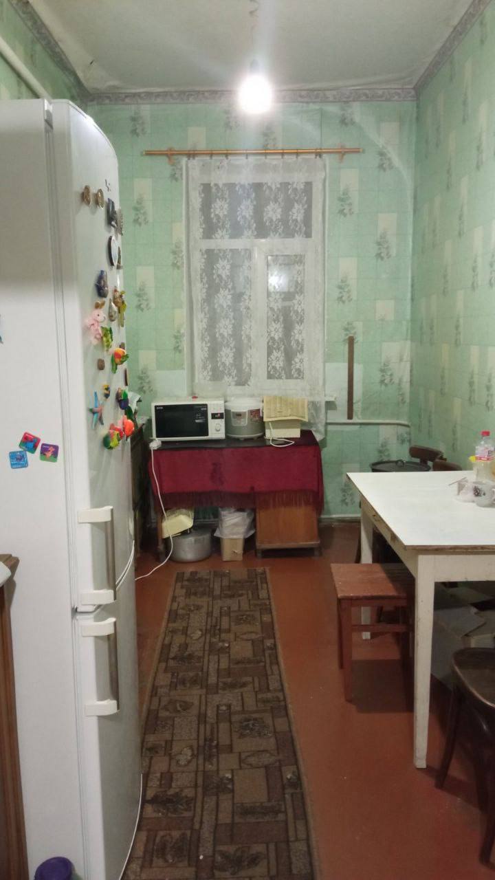 Продажа 3-комнатной квартиры 76 м², Троицкая ул.