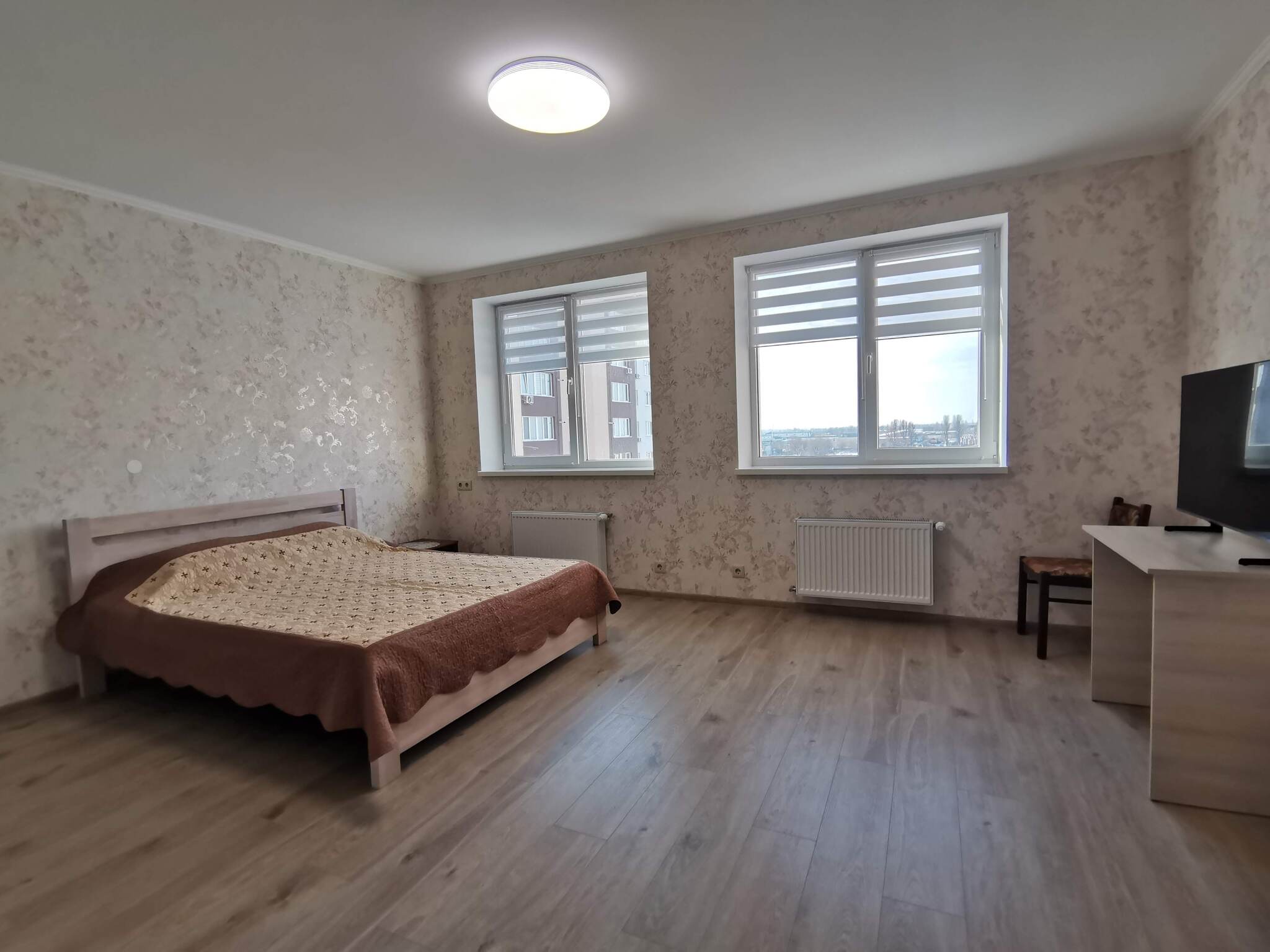 Аренда 1-комнатной квартиры 50 м²