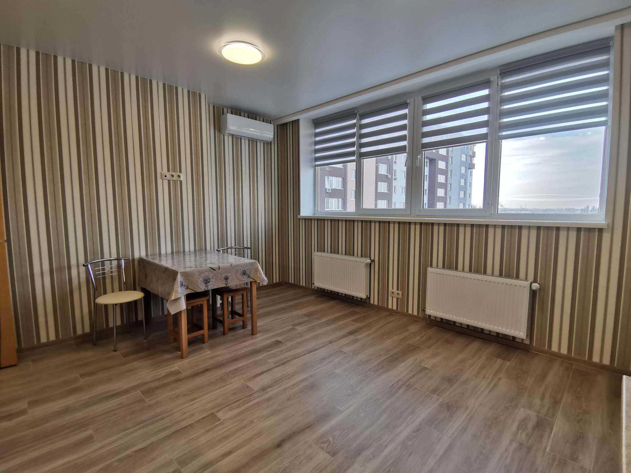 Аренда 1-комнатной квартиры 50 м²